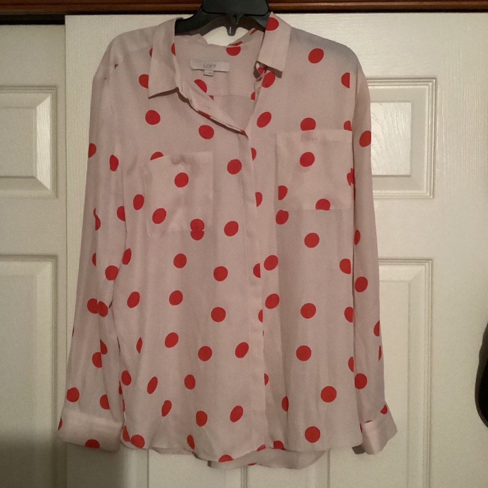 Women blouse